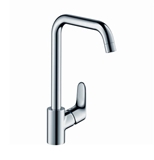 Show details for Water Faucet for sink Hansgrohe 31519000 Focus 19,8x29,7x10,6cm