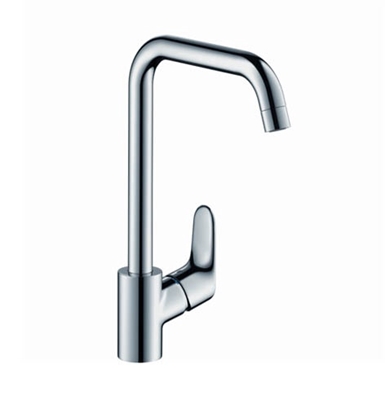 Picture of Water Faucet for sink Hansgrohe 31519000 Focus 19,8x29,7x10,6cm