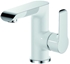 Picture of Vento Bari BR7601WHC Ceramic Faucet White/Chrome