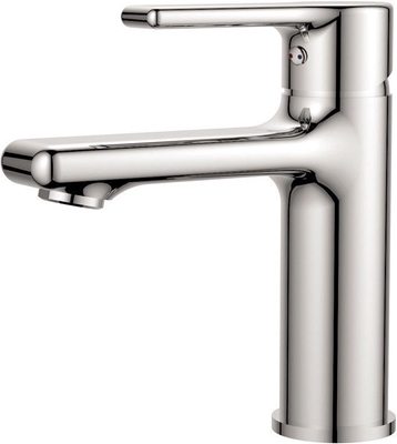 Picture of Vento Milano Ceramic Sink Faucet Chrome