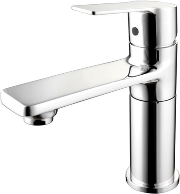 Picture of Vento Modena Ceramic Sink Faucet Chrome