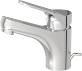Show details for Vento Monza MZ162-30 Bath Faucet Chrome