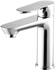 Picture of Vento Napoli Ceramic Sink Faucet Chrome