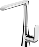 Show details for Vento Ravena Kitchen Sink Faucet Chrome