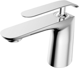 Show details for Vento Tivoli Ceramic Sink Faucet Chrome