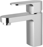 Show details for Vento Torino Ceramic Sink Faucet Chrome