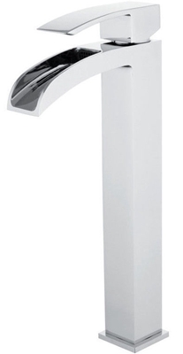 Picture of Vento Venecia XL Ceramic Sink Faucet Chrome