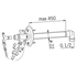 Picture of TAPER GARDEN VALVE 431716