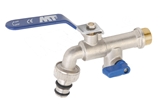 Show details for Garden valve with two branches MT 4148 1 / 2x3 / 4x3 / 4 &quot;