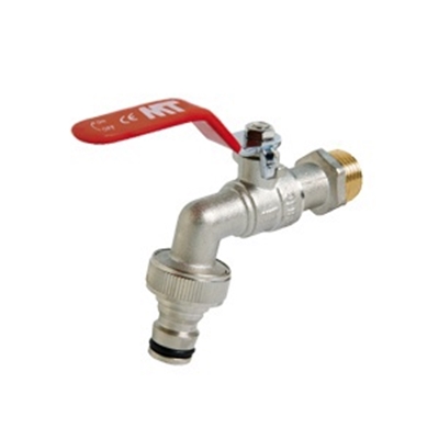 Picture of Valve for the garden MT 414201520 1 / 2x3 / 4 &quot;