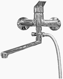 Show details for Baltic Aqua G-5/35K Granada Bath Faucet