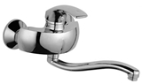 Show details for Baltic Aqua P-5/40K Penguin Bath Faucet