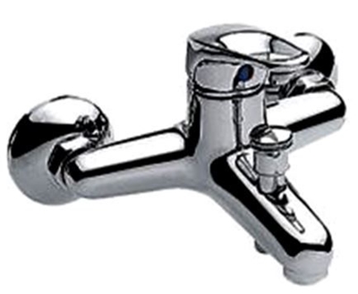 Picture of Baltic Aqua S-4/40K Skinny Bath Faucet