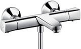 Show details for Hansgrohe Ecostat Universal Bath Thermostat Chrome