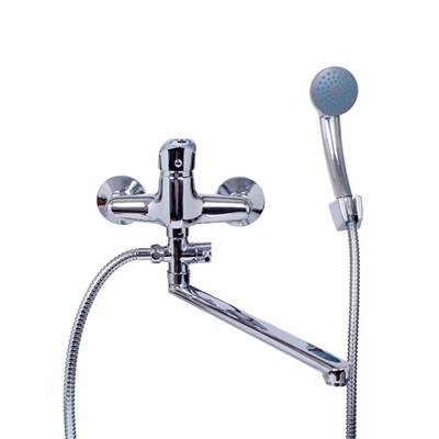 Picture of Bath Faucet Thema Lux DF3105-1