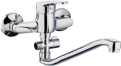 Picture of Standart Bora 703DL-1 Bath Faucet Set