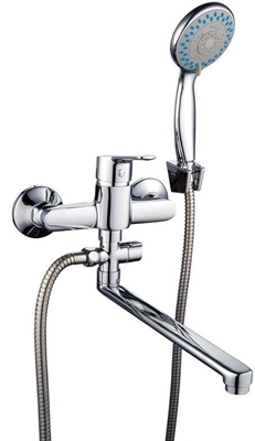 Picture of Standart Bora Style BOSTY40DL Bath Faucet Chrome