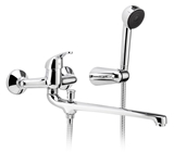 Show details for Water Faucet for bath Bianchi Mistral LVBMST202300
