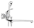 Picture of Water Faucet for bath Bianchi Mistral LVBMST202300