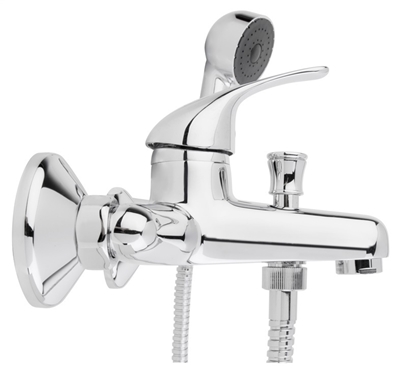 Picture of Water Faucet for bath Bianchi Mistral VSCMST200400