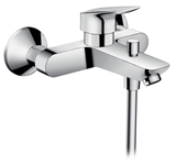Show details for Water Faucet for bath Hansgrohe Logis 71400000