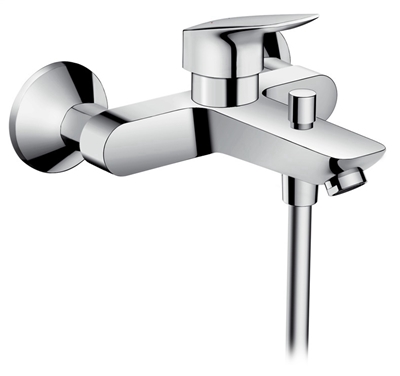 Picture of Water Faucet for bath Hansgrohe Logis 71400000