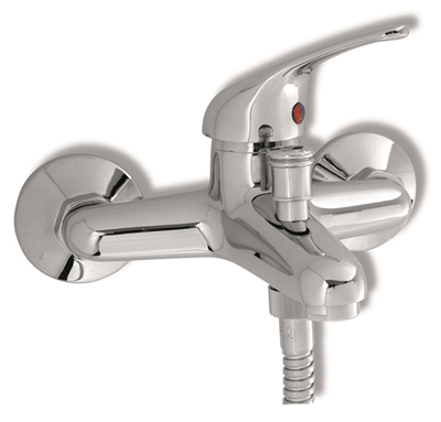 Picture of Water Faucet for bath Novaservis Neon 93020 / 1.0