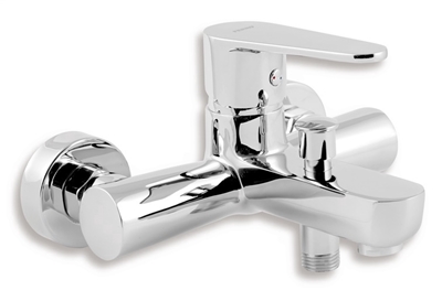 Picture of Water Faucet for bath Novaservis Titania Fresh SN 96020 / 1.0