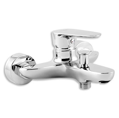 Picture of Water Faucet for bath Novaservis Titania Smart 98020/10