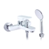 Picture of Water Faucet for bath Rav Yukon YU154.5 / 1CB, white