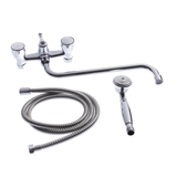 Show details for Water Faucet for bath Thema Lux CD-51503A