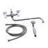 Picture of Water Faucet for bath Thema Lux CD-51503A