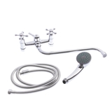 Show details for Water Faucet for bath Thema Lux CD-53403A