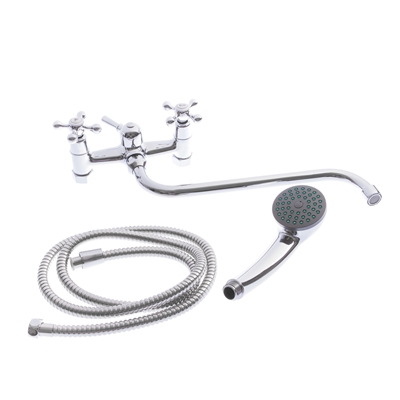Picture of Water Faucet for bath Thema Lux CD-53403A