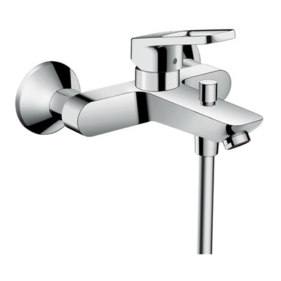 Picture of Bath Faucet Hansgrohe Logis Loop 71244000
