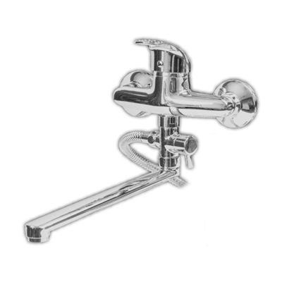 Picture of BATHROOM Faucet SP DF2205-1H56 WO ACC