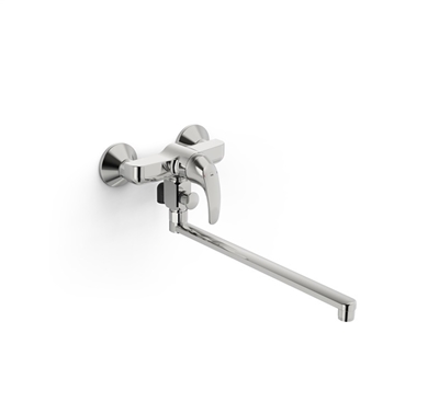 Picture of Bath and shower faucet Oras Polara 1446Y