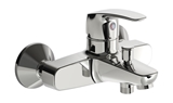 Show details for Bath and shower faucet Oras Safira 1040U