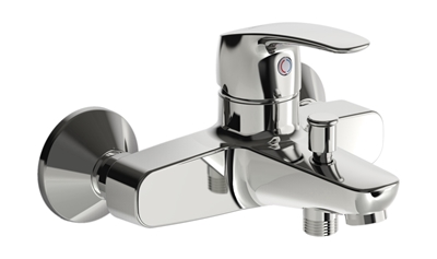 Picture of Bath and shower faucet Oras Safira 1040U