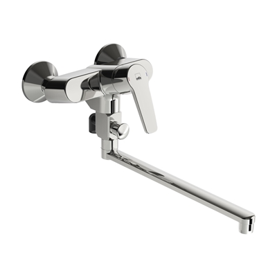 Picture of Bath and shower faucet Oras Saga 3942Y