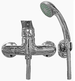Show details for Baltic Aqua Granada G-7/35K Shower Faucet