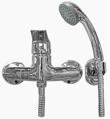 Picture of Baltic Aqua Granada G-7/35K Shower Faucet