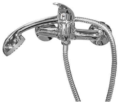 Picture of Baltic Aqua M A-7/35ZK Shower Faucet