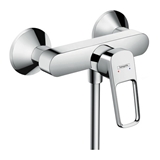 Show details for SHOWER Faucet 71247000 Logis Loop (HANSGROHE)