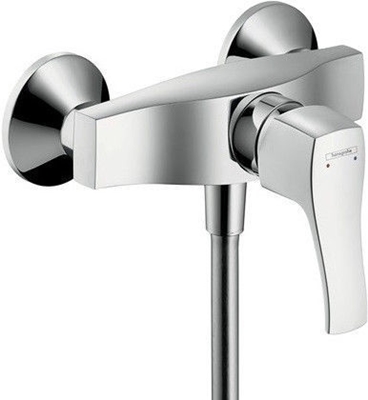 Picture of Hansgrohe Metris Classic Shower Faucet Chrome