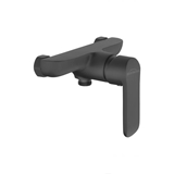 Show details for Invena Siros BN-90-004-A Shower Faucet Black