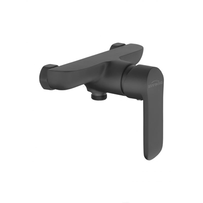 Picture of Invena Siros BN-90-004-A Shower Faucet Black