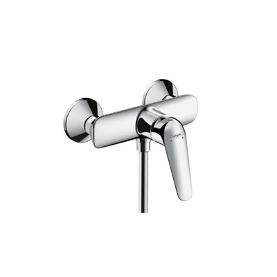 Picture of Faucet FOR SHOWER NOVUS 71060000 (HANSGROHE)