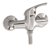 Show details for Water Faucet for shower Novaservis Neon 93060 / 1.0 23cm