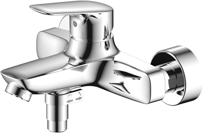 Picture of Prato Wind PR702-03 Shower Faucet Chrome